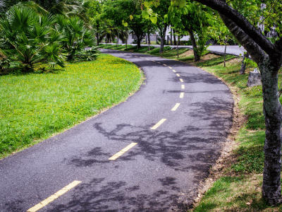 Cycling Track